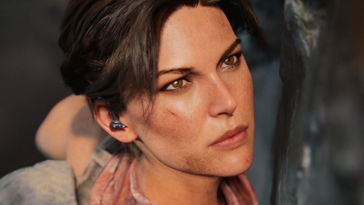 Tomb Raider Catalyst