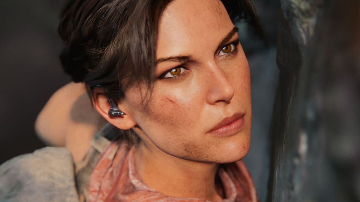 Tomb Raider Catalyst
