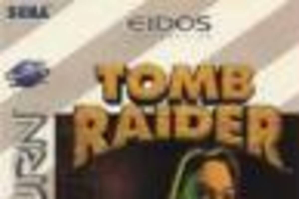 Tomb Raider I
