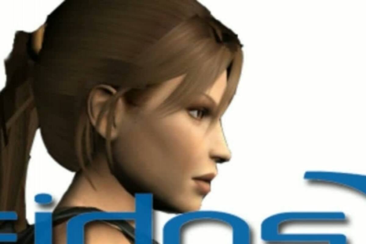 Tomb Raider I: Calavera Lara Croft