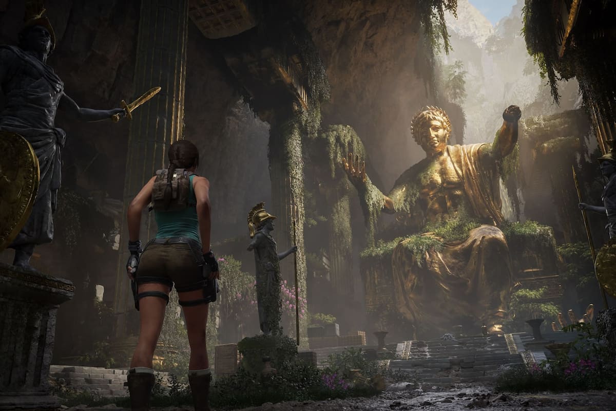 Tomb Raider regresará muy pronto y Nintendo Switch 2 también recibirá el esperado juego de Lara Croft