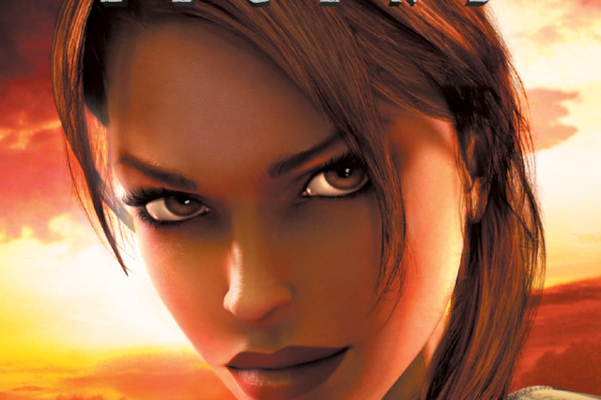 Tomb Raider: Legend