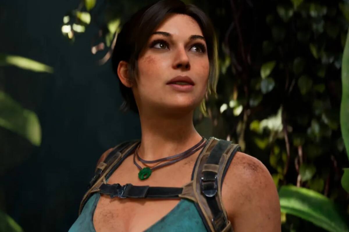 Cocreador de Tomb Raider cree que la saga no necesita remakes; nueva actriz de Lara Croft defiende Legacy of Atlantis