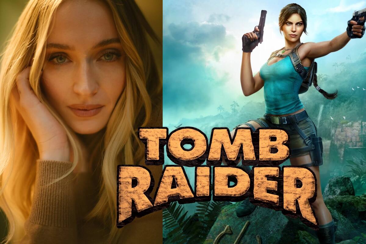 La serie de Tomb Raider ahondará más en la humanidad de Lara Croft que en su aspecto físico