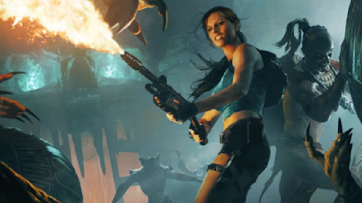 Tomb Raider volverá a ser el eje de la franquicia