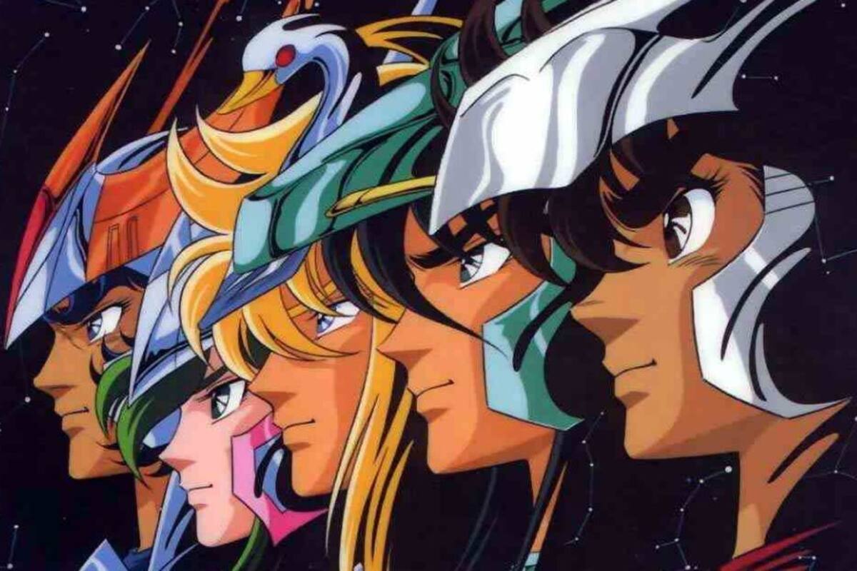 Director de "Los Caballeros del Zodiaco": Es momento de una adaptación sólida