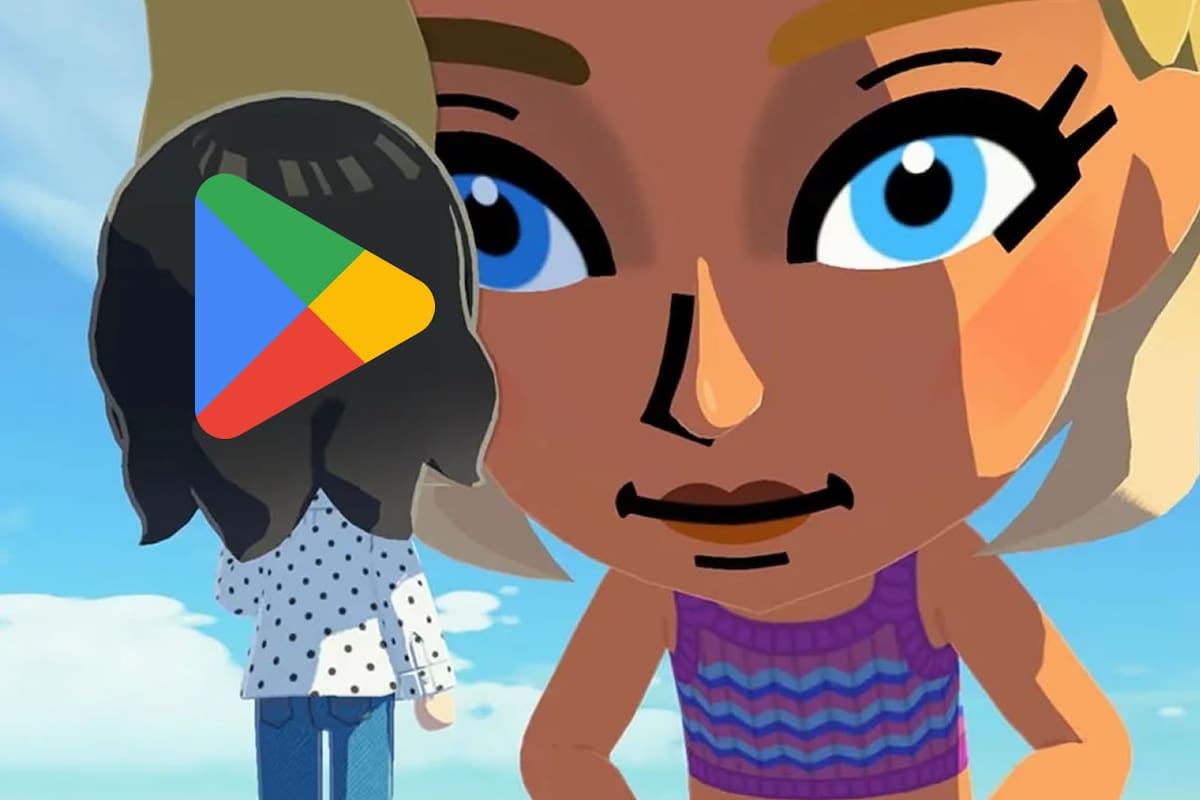 A Tomodachi Life: Living the Dream le fue tan bien que ya tiene clones en la tienda de Android y son muy descarados
