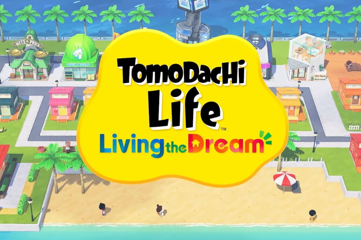 Tomodachi Life regresa después de 10 años; éste es su nuevo juego para Nintendo Switch