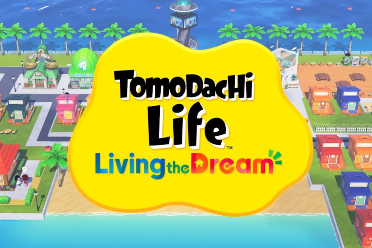 Revelan que Nintendo ya tenía listo Tomodachi Life Living the Dream desde hace un año