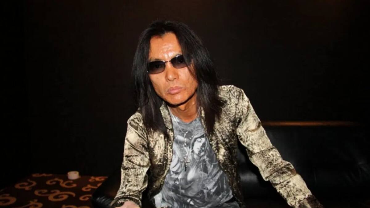 Tomonobu Itagaki