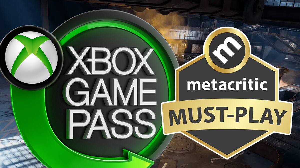 Tony Hawk's Pro Skater Xbox Game Pass