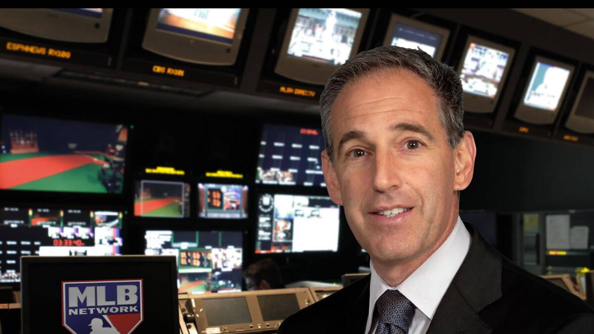 Tony Petitti se encargará de la división de deportes y entretenimiento de la compañía
