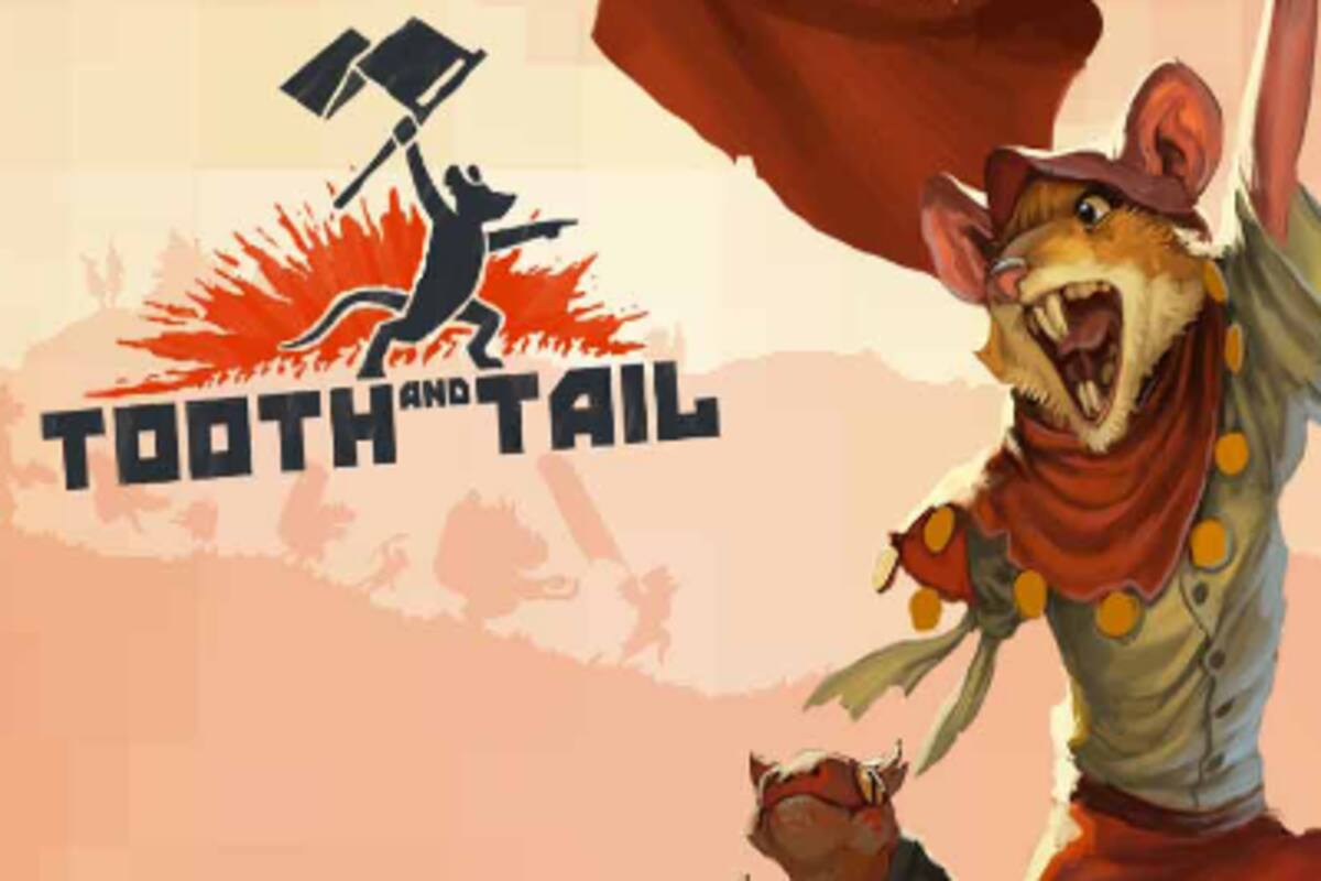 Tooth and Tail