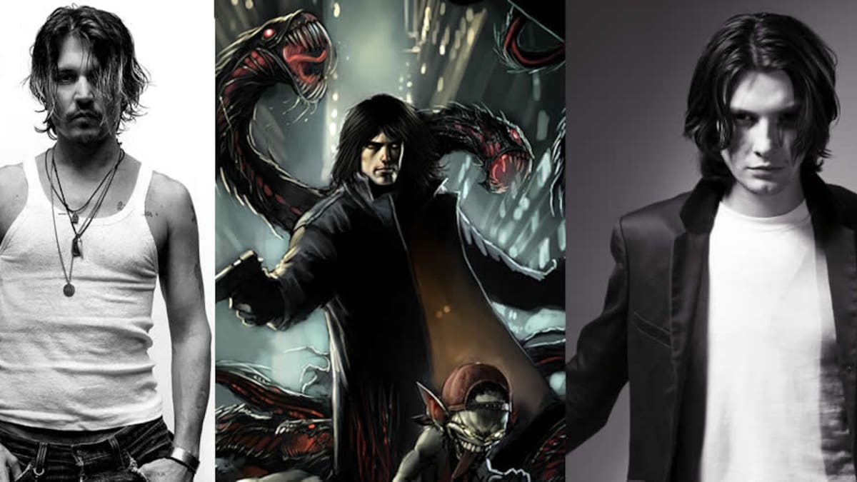 Top Cow tiene otras dos cintas en mente también