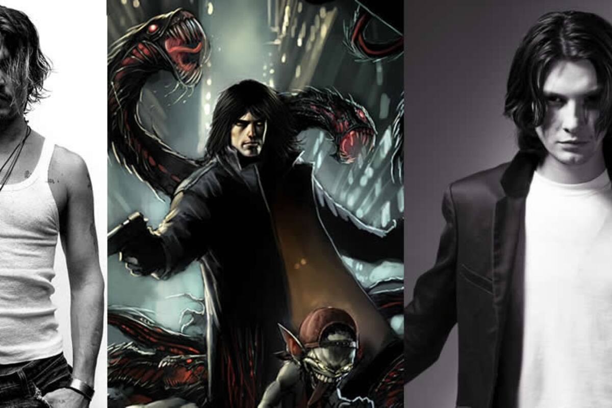 Habrá película de The Darkness
