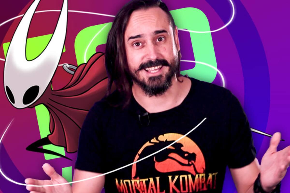 TOP de videjuegos perdidos en el limbo