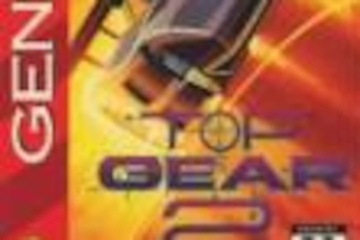 Top Gear II