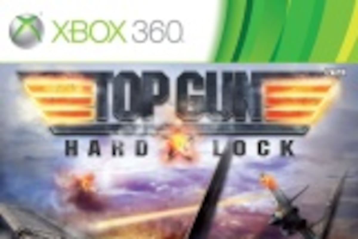 Top Gun: Hard Lock | LEVEL UP