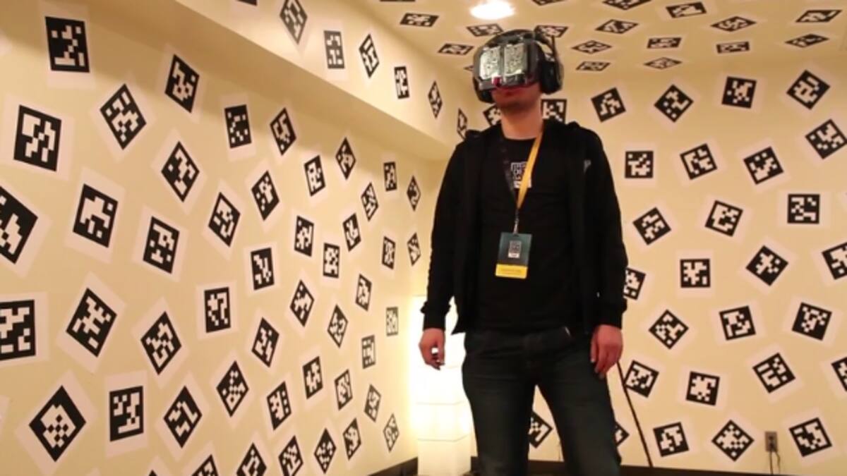 Tópicos de sus juegos, Steam y Realidad Virtual