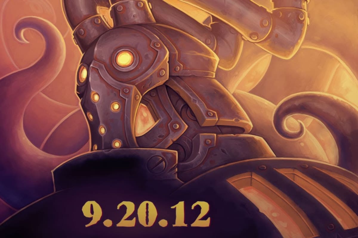 Torchlight II trailer oficial