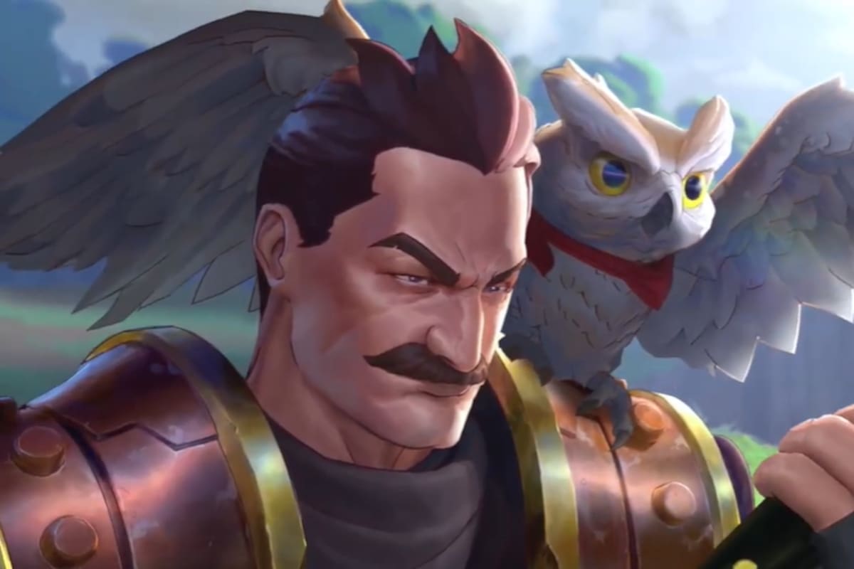 Torchlight III - Tráiler de Próximo Lanzamiento