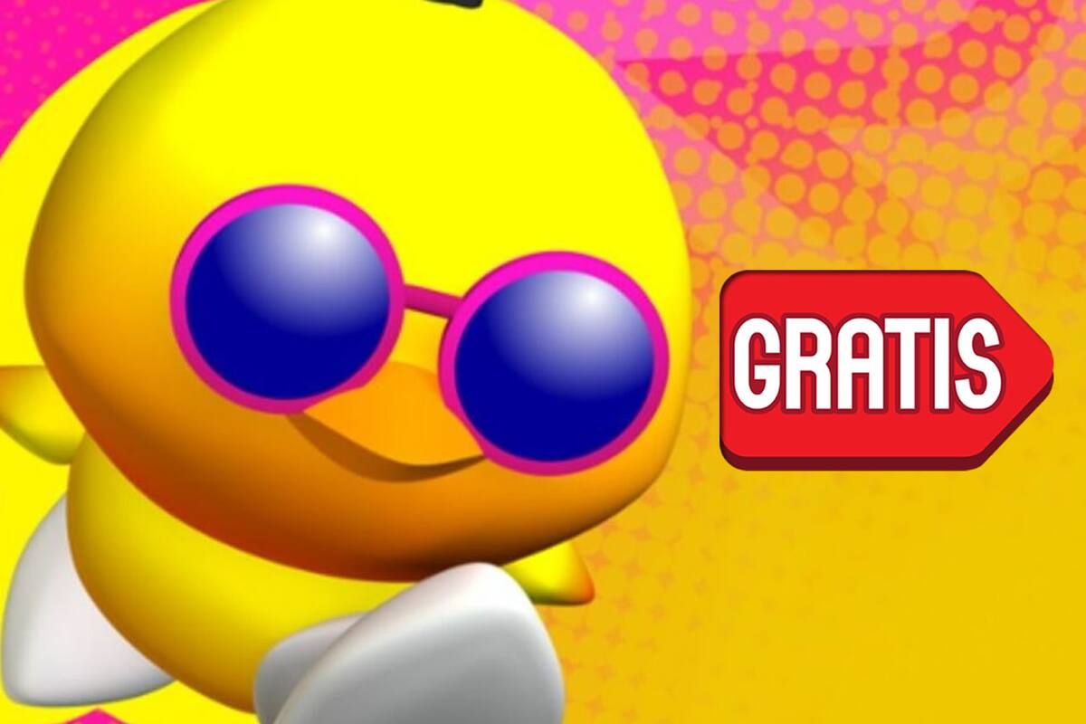 Gratis: estos 2 plataformeros inspirados en clásicos del Nintendo 64 están disponibles sin costo para PC por tiempo limitado