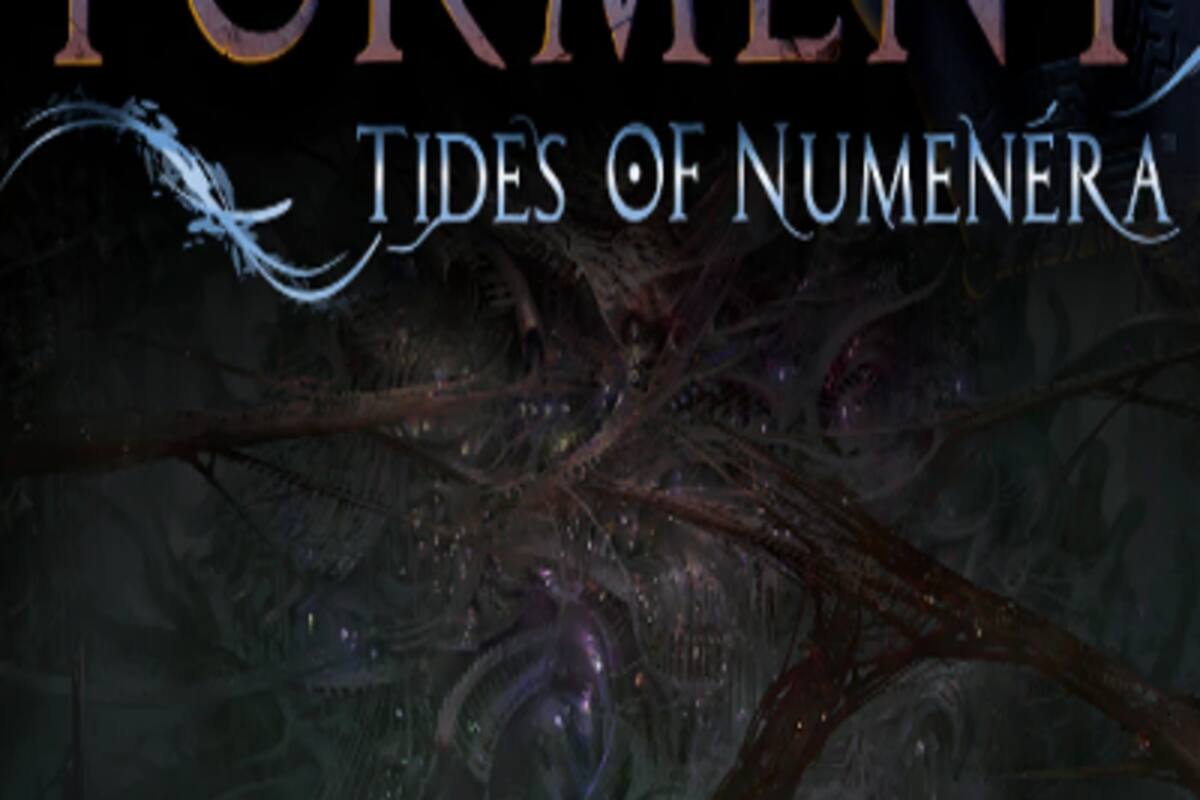 Torment: Tides of Numenera