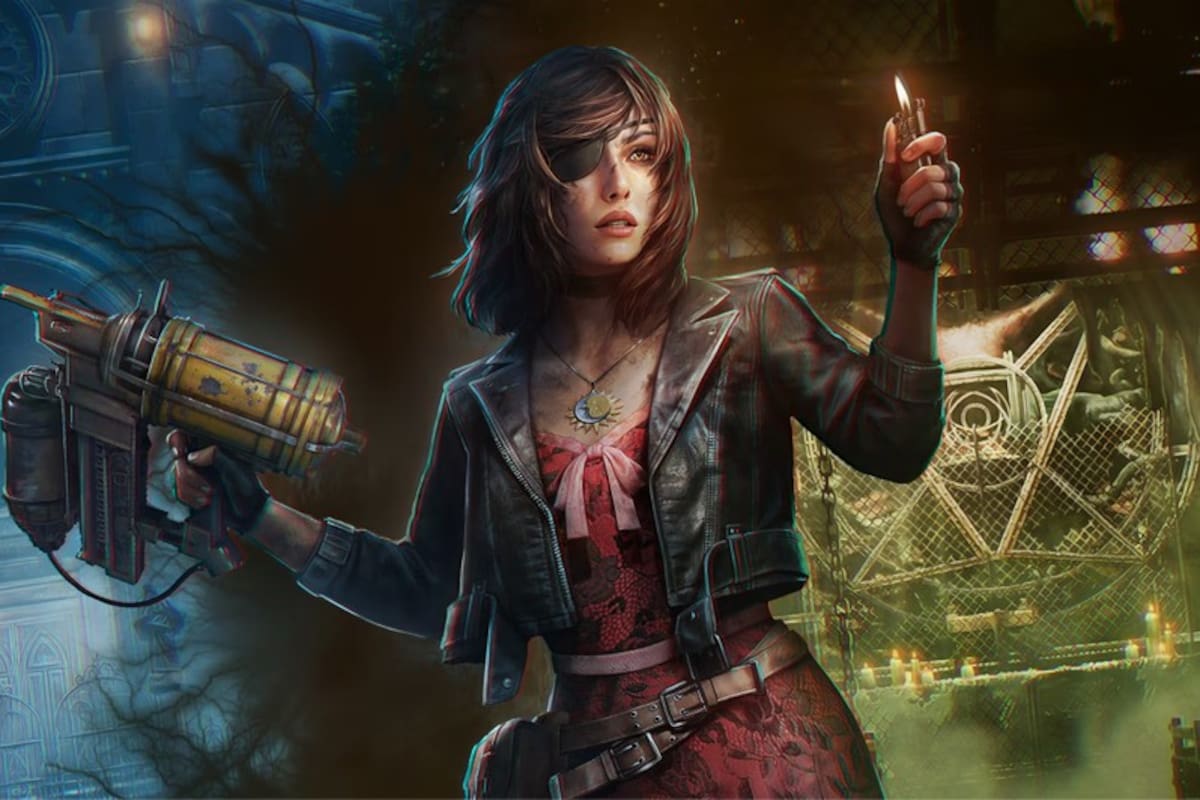 Tormented Souls 2