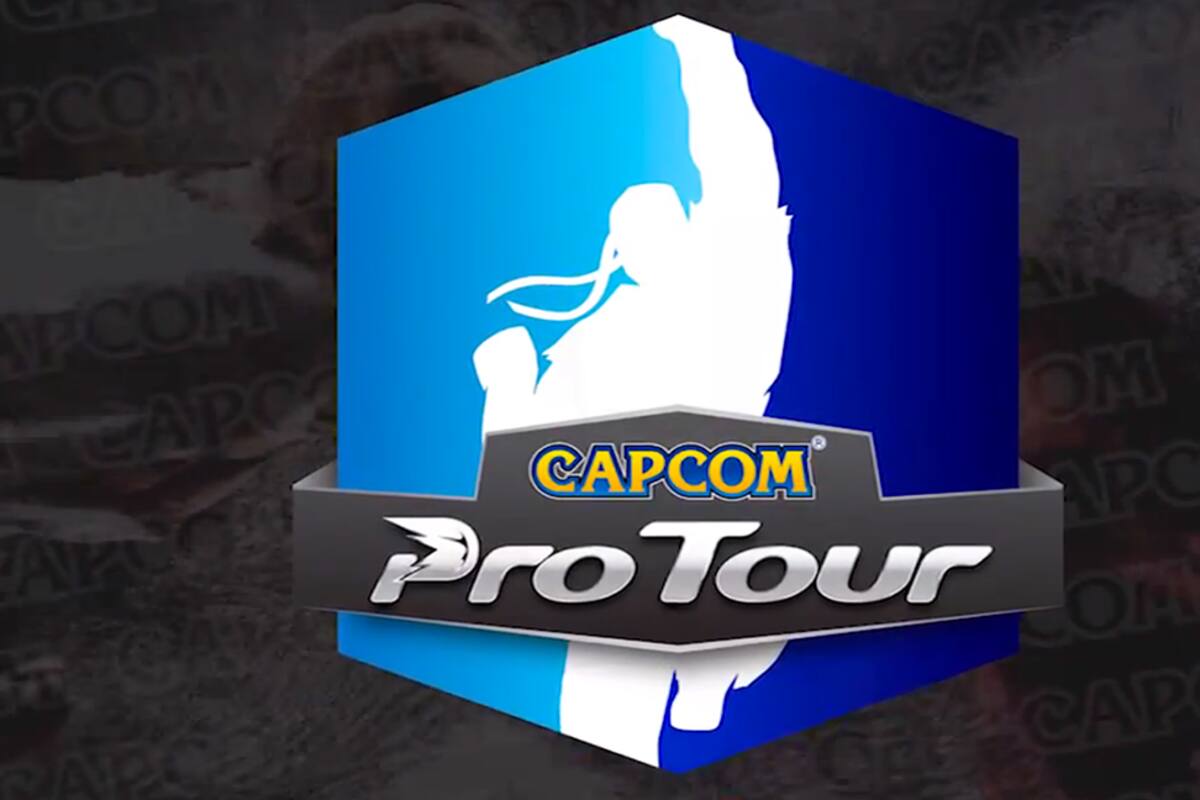 Capcom y Twitch presentan el Capcom Pro Tour 2014