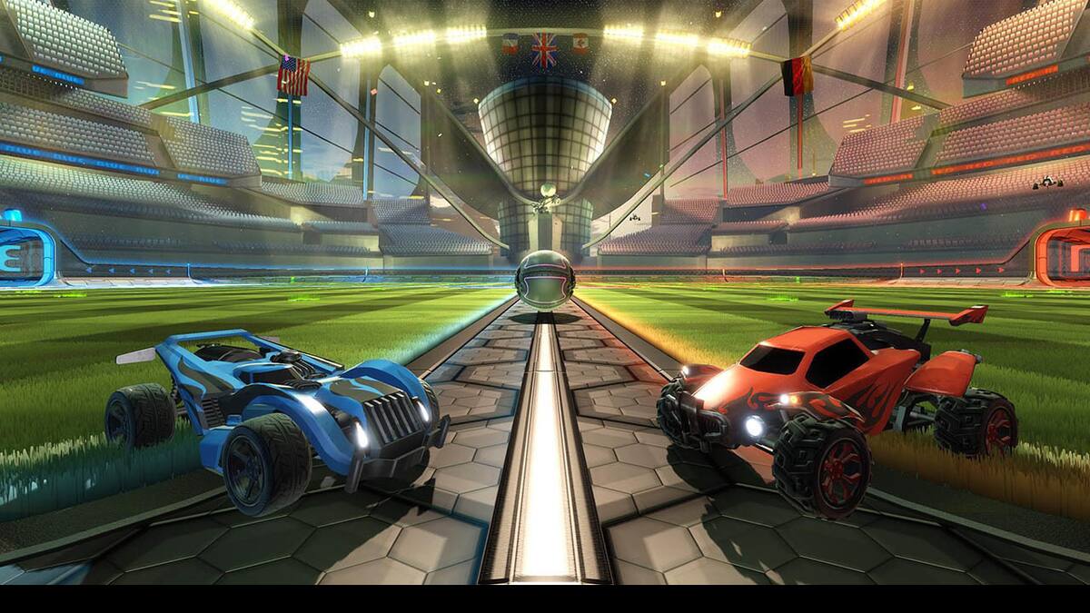 Torneo presentado por MLG prueba que el juego es competitivo