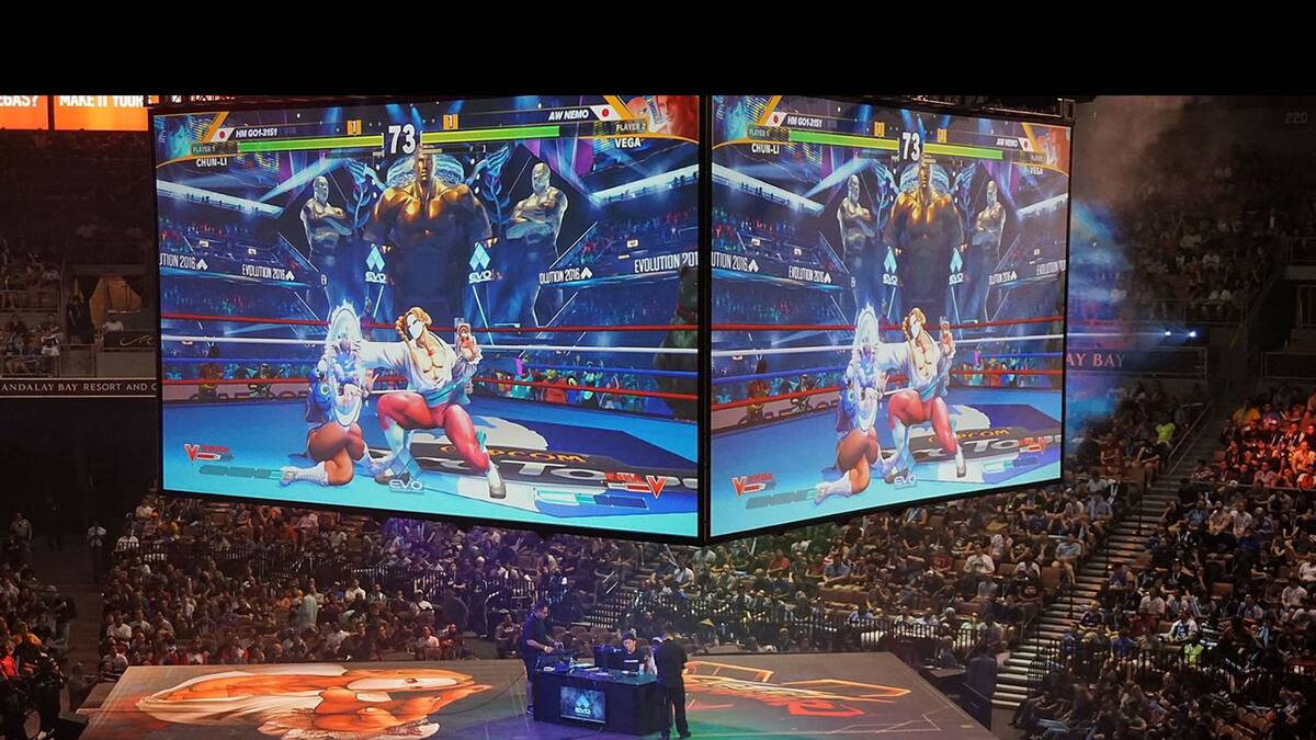 Torneos de ARMS y Super Smash Bros. for Wii U no otorgarán premios