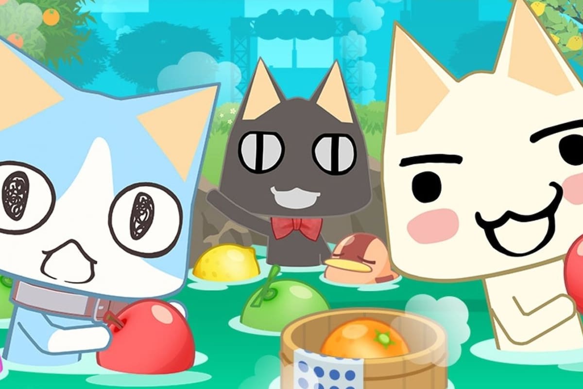 Nuevo juego de la mascota de Sony llegará a móviles en Occidente y será gratuito