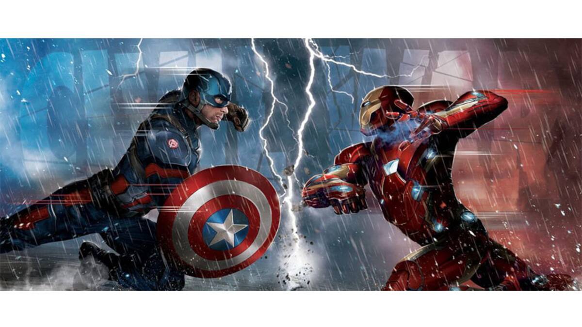 Estos son los tráilers de películas del Super Bowl 50