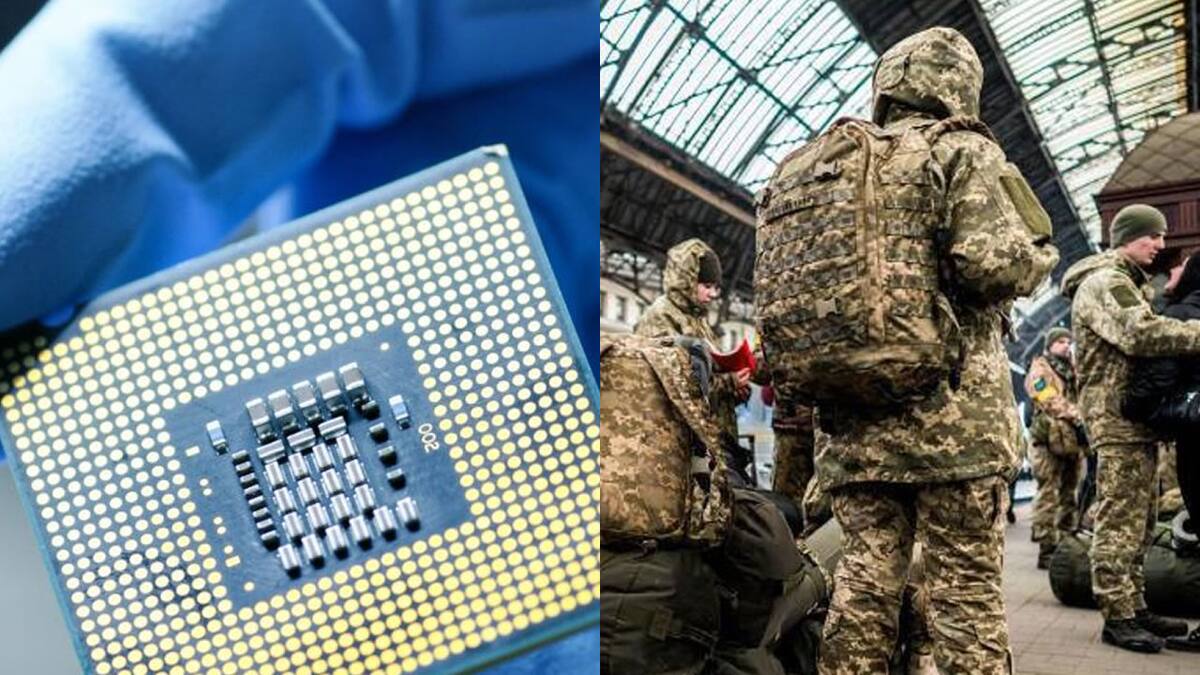 Toshiba advirtió de esta posibilidad hace unos días y diversos sectores podrían verse afectados