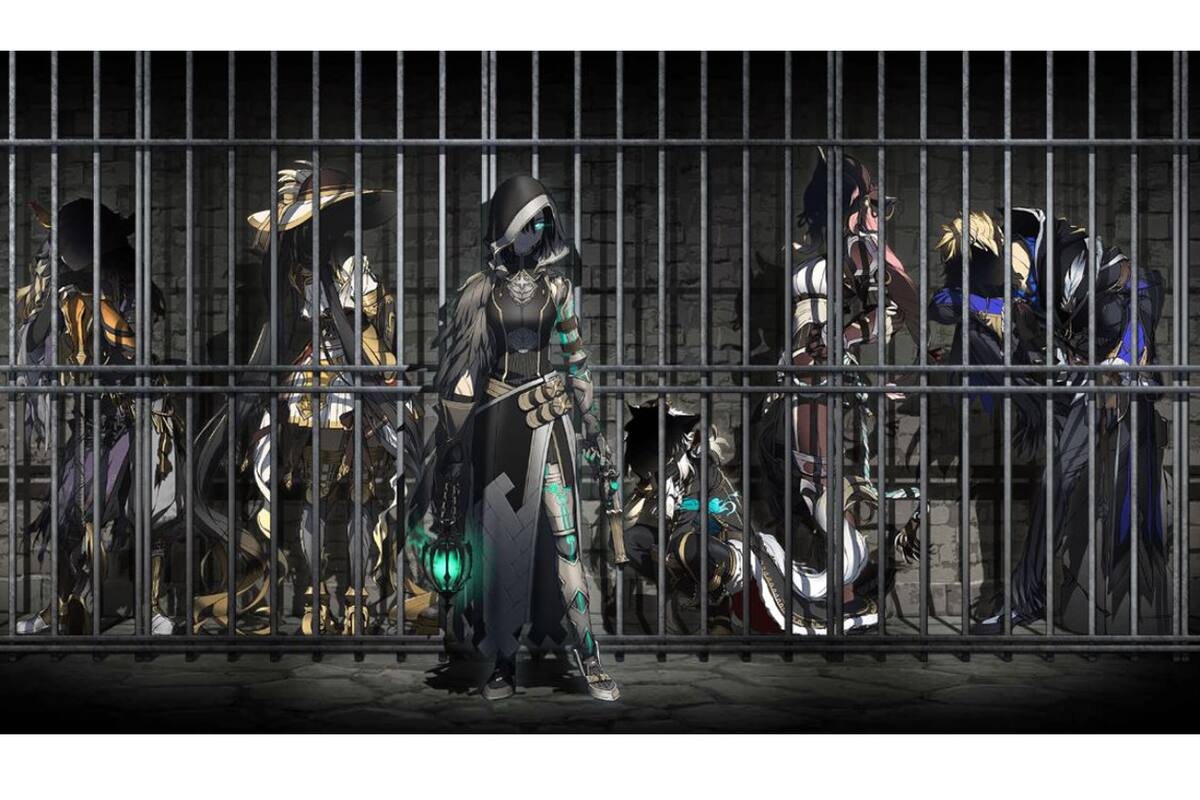 Falcom ya completó 50% del desarrollo de Ys IX: Monstrum Nox