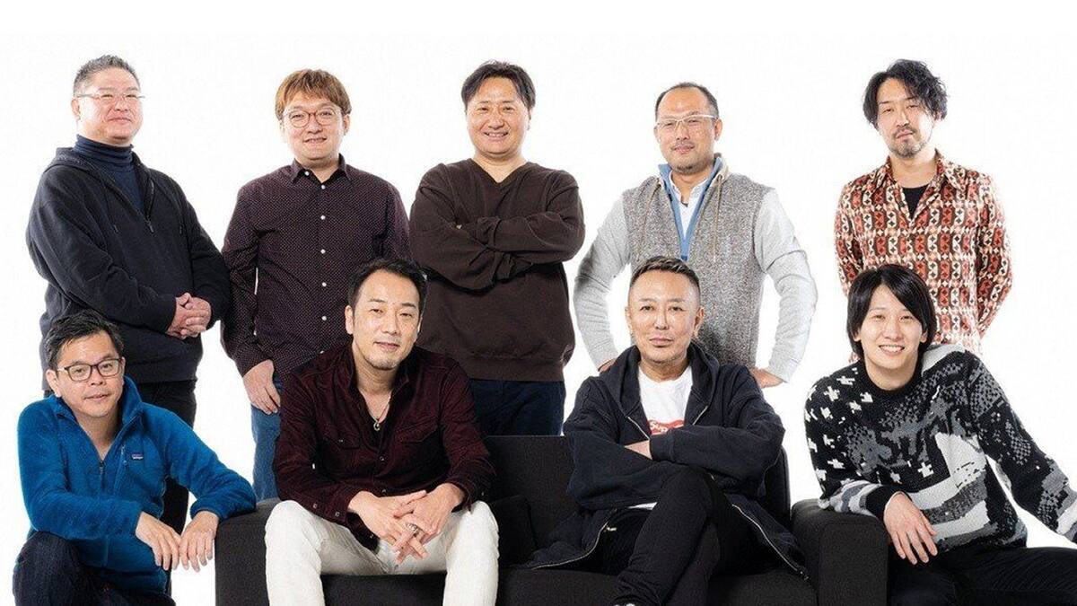 Toshihiro Nagoshi abandonó SEGA y Ryu Ga Gotoku Studio para hacer nuevos proyectos