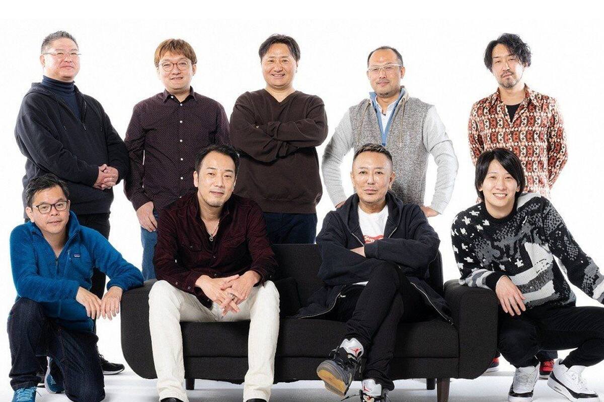 Creador de Yakuza abre Nagoshi Studio, nueva desarrolladora de NetEase
