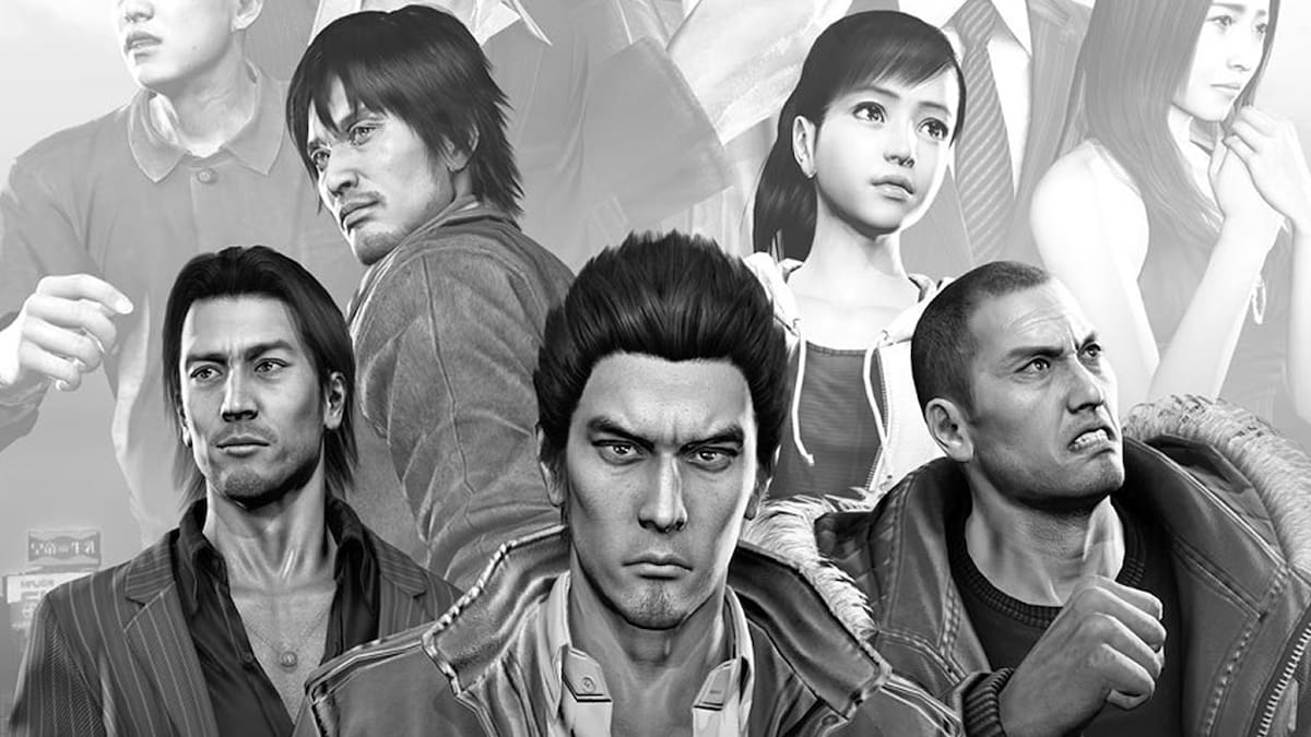 Toshihiro Nagoshi estima que Yakuza 6 ya vendió casi 900,000 copias