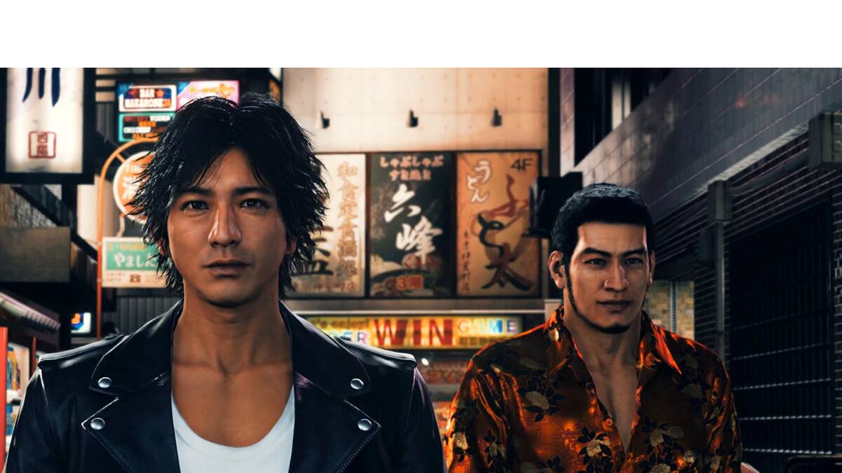 Toshihiro Nagoshi habló de la polémica del juego y el arresto de Pierre Taki