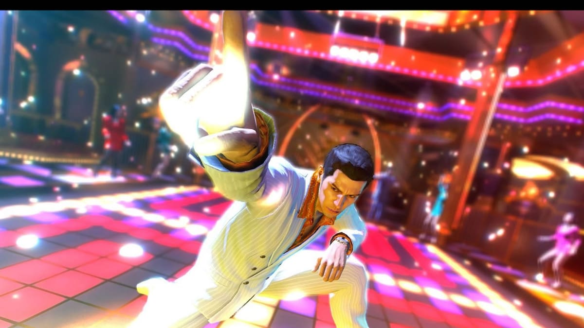 Toshihiro Nagoshi habló sobre su experiencia con las consolas de Nintendo