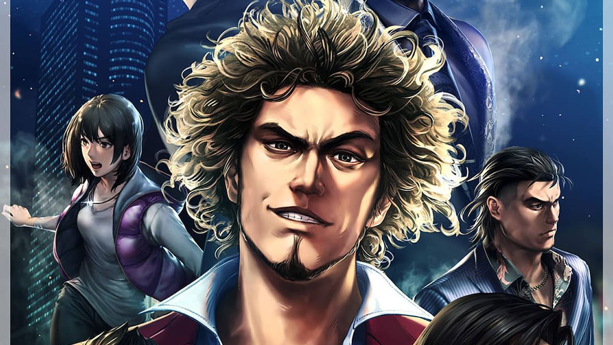 Toshihiro Nagoshi quiere que la franquicia sea más popular