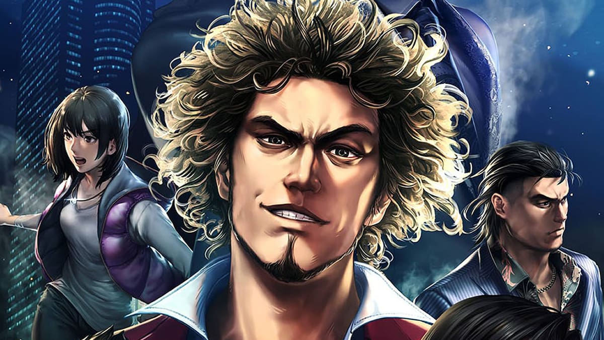 Toshihiro Nagoshi reveló detalles sobre el siguiente juego de su franquicia