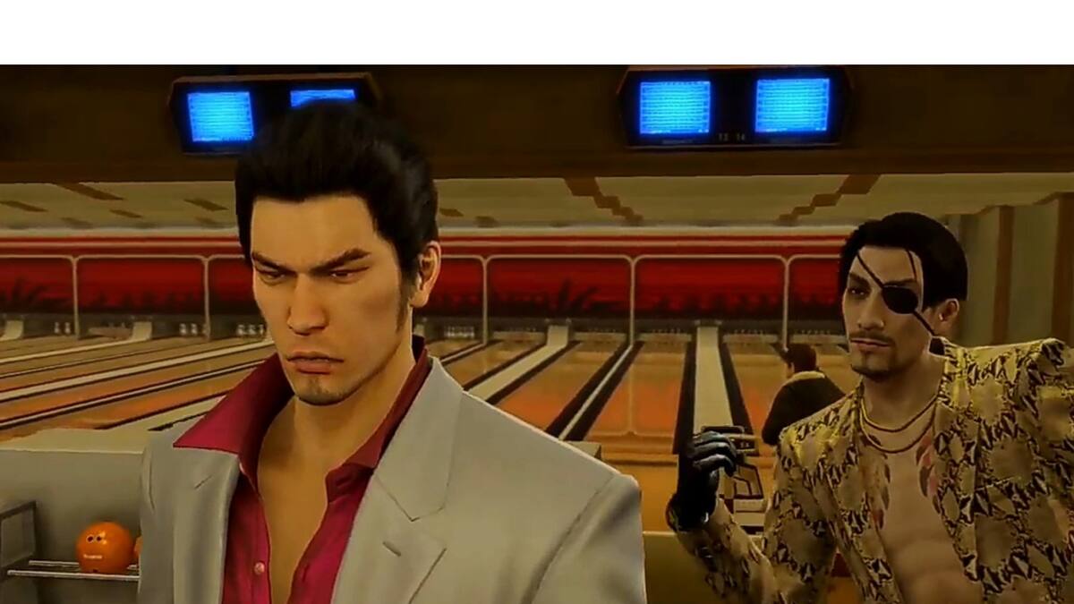 Toshihiro Nagoshi reveló el origen de la icónica franquicia de RGG Studio