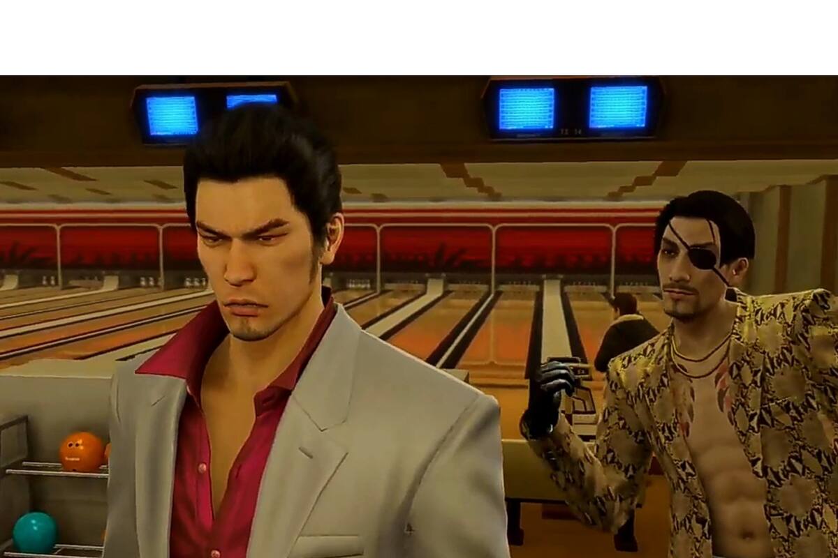 Yakuza estuvo cerca de no existir; SEGA “rechazó rotundamente” el primer juego de la saga