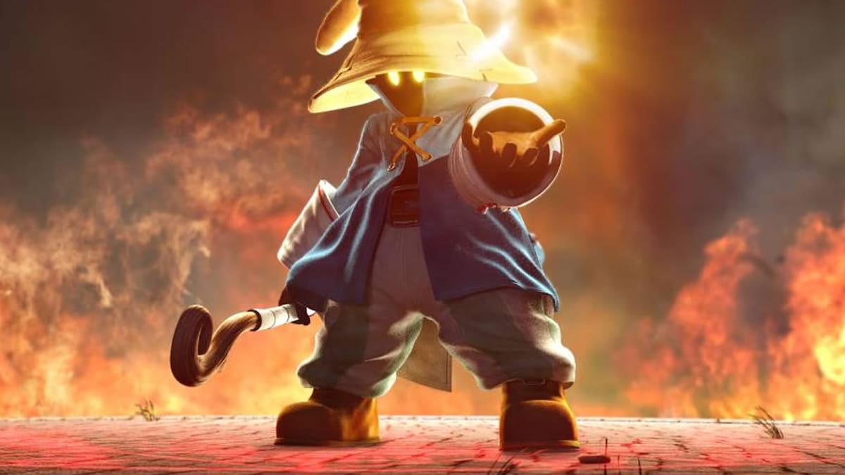 Toshiyuki Itahana considera que el juego es uno de los más queridos por los fans de la franquicia