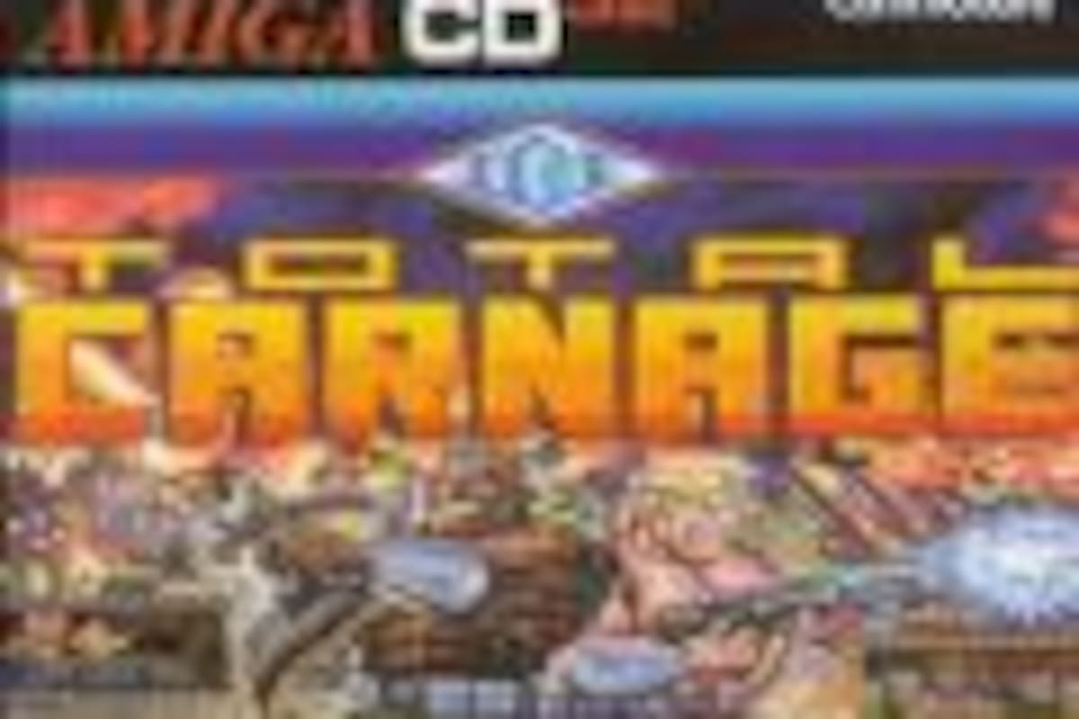 Total Carnage
