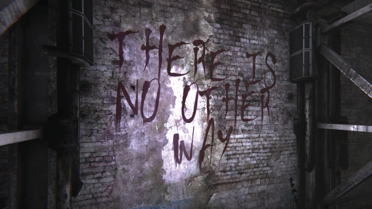 Total Chaos está inspirado en Amnesia, Silent Hill y otros juegos