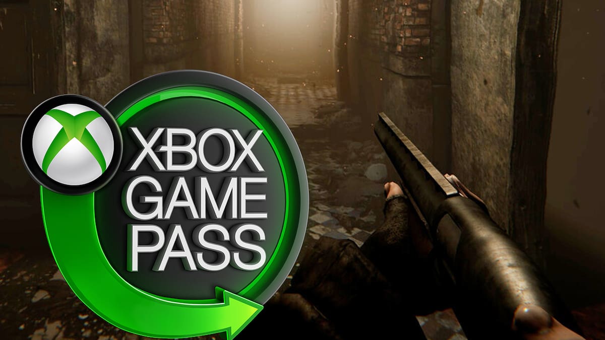 Total Chaos Xbox Game Pass