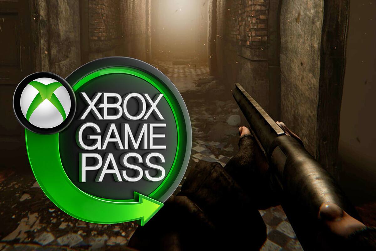 Total Chaos, juego de terror con música de Akira Yamaoka, ya está disponible y debuta de sorpresa en Xbox Game Pass