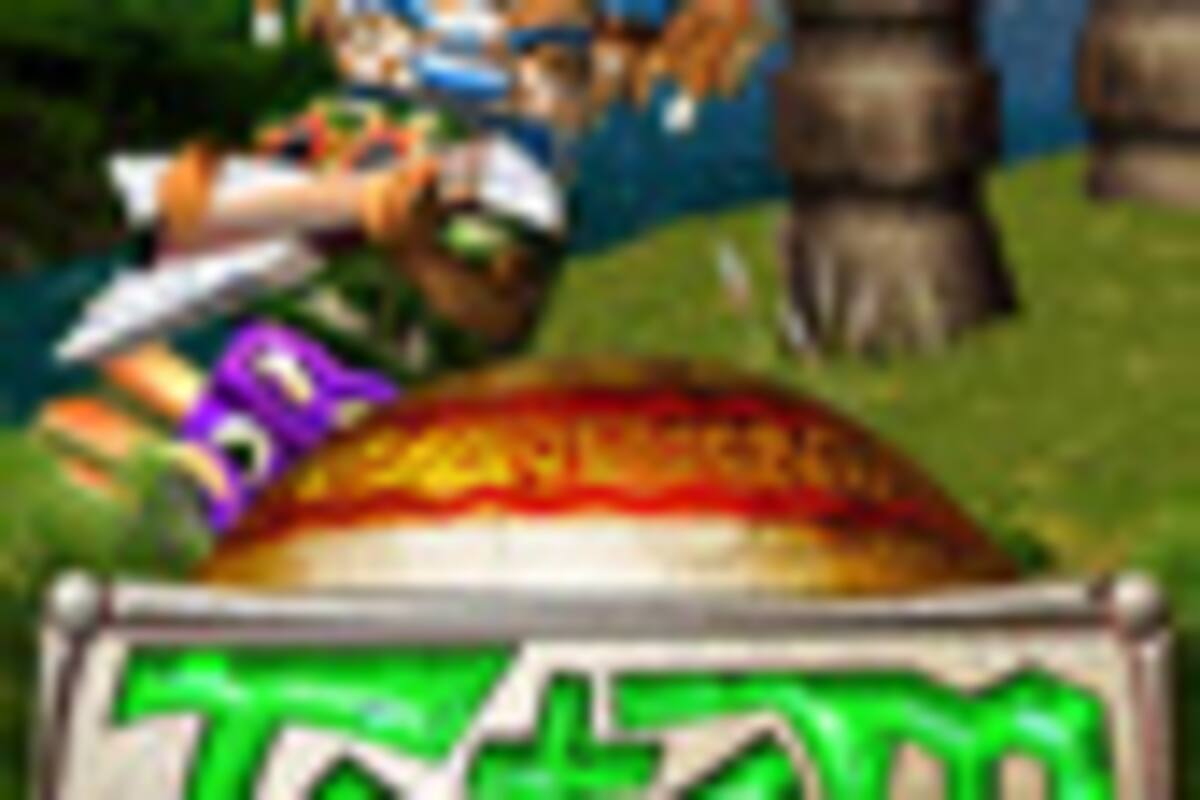 TotemBall